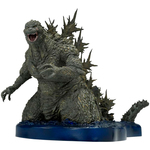 Bandai Godzilla mínusz Egy Art Vignette Godzilla(2023) Offshore Image ver.