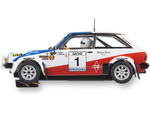 SCX Original Talbot Sunbeam Lotus - Zanini 1981