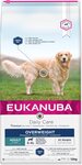EUK DAILY CARE  EXCESS WEIGHT 12,5kg