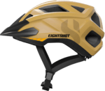 PUKY Fahrradhelm Eightshot Trail Sand