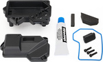 Traxxas krabička prijímača s príslušenstvom: 4-Tec 2.0