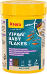 Sera Vipan Baby Nature 100ml