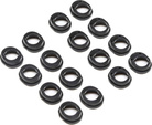 TLR vložky tehlice 2,3,4mm (8ks): 22 všetky