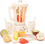 New Classic Toys Drevený smoothie mixér s ovocím
