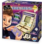 Arcade-Spielautomat (2167)