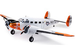 E-flite Beechcraft D18/RC-45J 1.5m PNP
