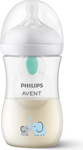 Philips AVENT Natural Response Flasche mit AirFree-Ventil 260 ml, 1 Monat+ Elefant