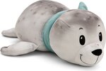NICI plyšový Tuleň Bente 34cm, ležiaci