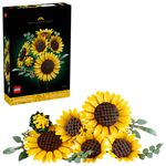 LEGO® Botanicals 11502 Sonnenblumenstrauß