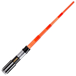 HASBRO - Star Wars Spada Laser Elettronica DARTH VADER