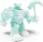 Schleich Eldrador Mini Creatures Ľadový Robot