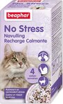 Náplň Beaphar náhradná No Stress mačka 30ml