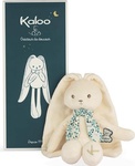 Kaloo Lapinoo Plüschhase mit langen Ohren cremefarben 25 cm