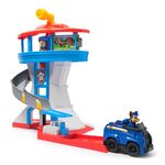 Spin Master Paw Patrol Hliadkovacia veža
