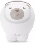 CHICCO Aurora projektor Jegesmedve semleges