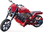 Clementoni - Roadster a Dragster
