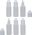Modelcraft nádobka 15ml s kvapkadlom (6ks)