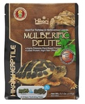 HIKARI Krmivo Mulberific Delite, 220 g