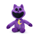 POPPY PLAYTIME Catnap plyšová hračka 30cm