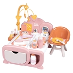 Smoby BN Cocoon Nursery hracie centrum