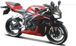 Maisto - Motocykel, Honda CBR 600RR, 1:12