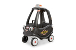 Little Tikes количка Cozy Coupe TAXI