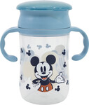Učiaci hrnček netečúci 360, Mickey