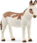 Schleich Somár americký škvrnitý