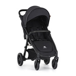 PETITE&amp;MARS Kočík športový Street+ RWS Black Perfect Black 2
