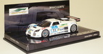 1:43 HHF HYBRID CONCEPT CAR 2008 24H NURBURGRING FRENTZEN / MULLER / SCHWAGER / ENGELS