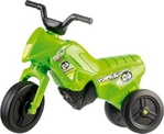 Odrážadlo Enduro Yupee zelené