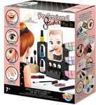 Buki - Make up - techniky líčenia (5425)
