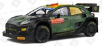 1:18 FORD PUMA RALLY Nr.7