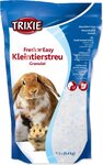 Podstielka Trixie pre hlodavce granulky 1l