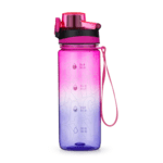Botella OXY LiFE 800 ml Ombre Fucsia
