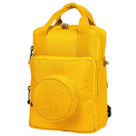 LEGO Signature Brick 1x1 Rucksack - gelb