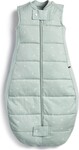 ERGOPOUCH Спален чувал органичен памук Sheeting Sage 8-24 м, 8-14 кг, 2,5 tog