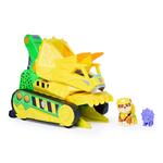 Spin Master Paw Patrol Dino grande escavatore Rubble