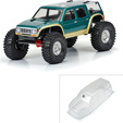 Pro-Line karoséria 1:10 Coyote Grande Crawler (rázvor 312mm)