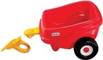 Little Tikes Trailer für Cosy Coupe rot