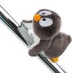 NICI magnete Pinguino Noshy 12cm, VERDE