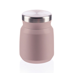 Termoska na jedlo 300 ml, Candy pink