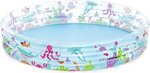 Bestway Nafukovací bazénik Deep Dive, priemer 1,83 m, výška 33 cm