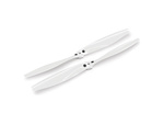 Traxxas vrtule bielej (2) so skrutkami: Aton