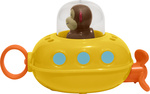 Zoo-U-Boot - Affe