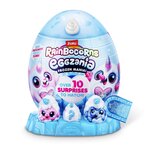Rainbocorns: Eggzania Gefrorenes Mania