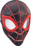 HASBRO - Spider-Man Universum Film Maske Miles