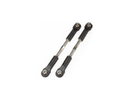 Traxxas verstellbare Pleuelstange 82 mm mit Enden (2)
