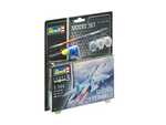 ModelSet avión 63948 - Sukhoi Su-27 Flanker (1:144)