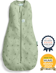 ERGOPOUCH Zavinovačka a vak na spaní 2v1 Cocoon Willow 0-3 m, 3-6 kg, 1 tog